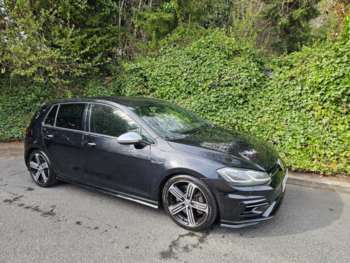 Used Volkswagen Golf 2019 for sale - 74268111: Photo
