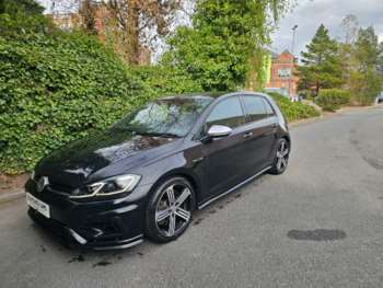 Used Volkswagen Golf 2019 for sale - 74268111: Photo