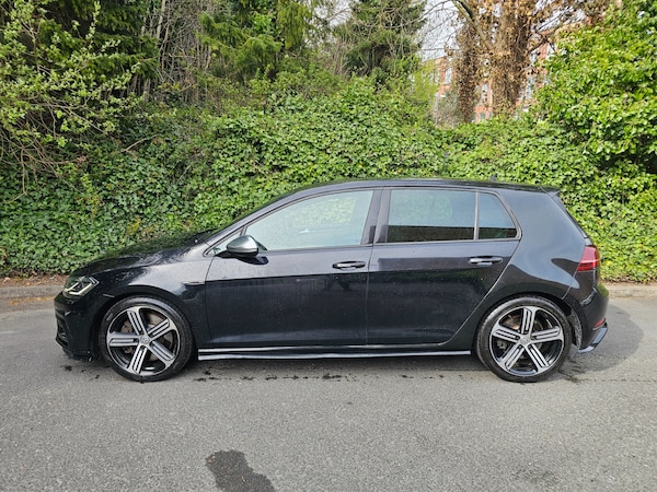 Used Volkswagen Golf 2019 for sale - 74268111: Photo 4