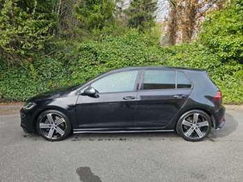 Used Volkswagen Golf 2019 for sale - 74268111: Photo