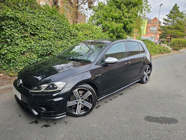 Used Volkswagen Golf 2019 for sale - 74268111: Photo 6