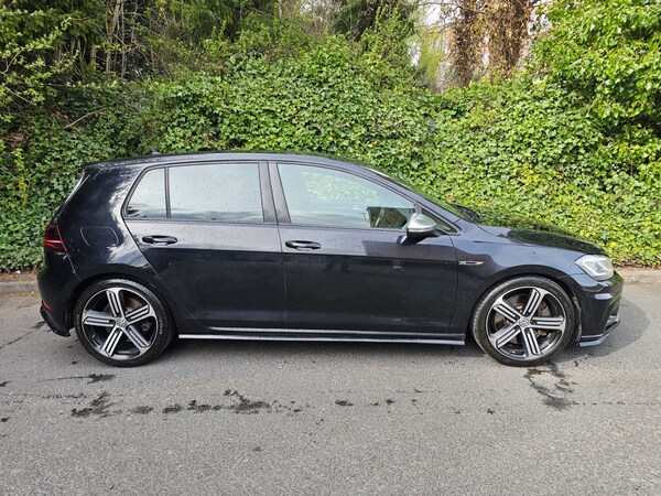 Used Volkswagen Golf 2019 for sale - 74268111: Photo 8