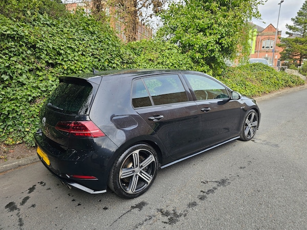 Used Volkswagen Golf 2019 for sale - 74268111: Photo 9