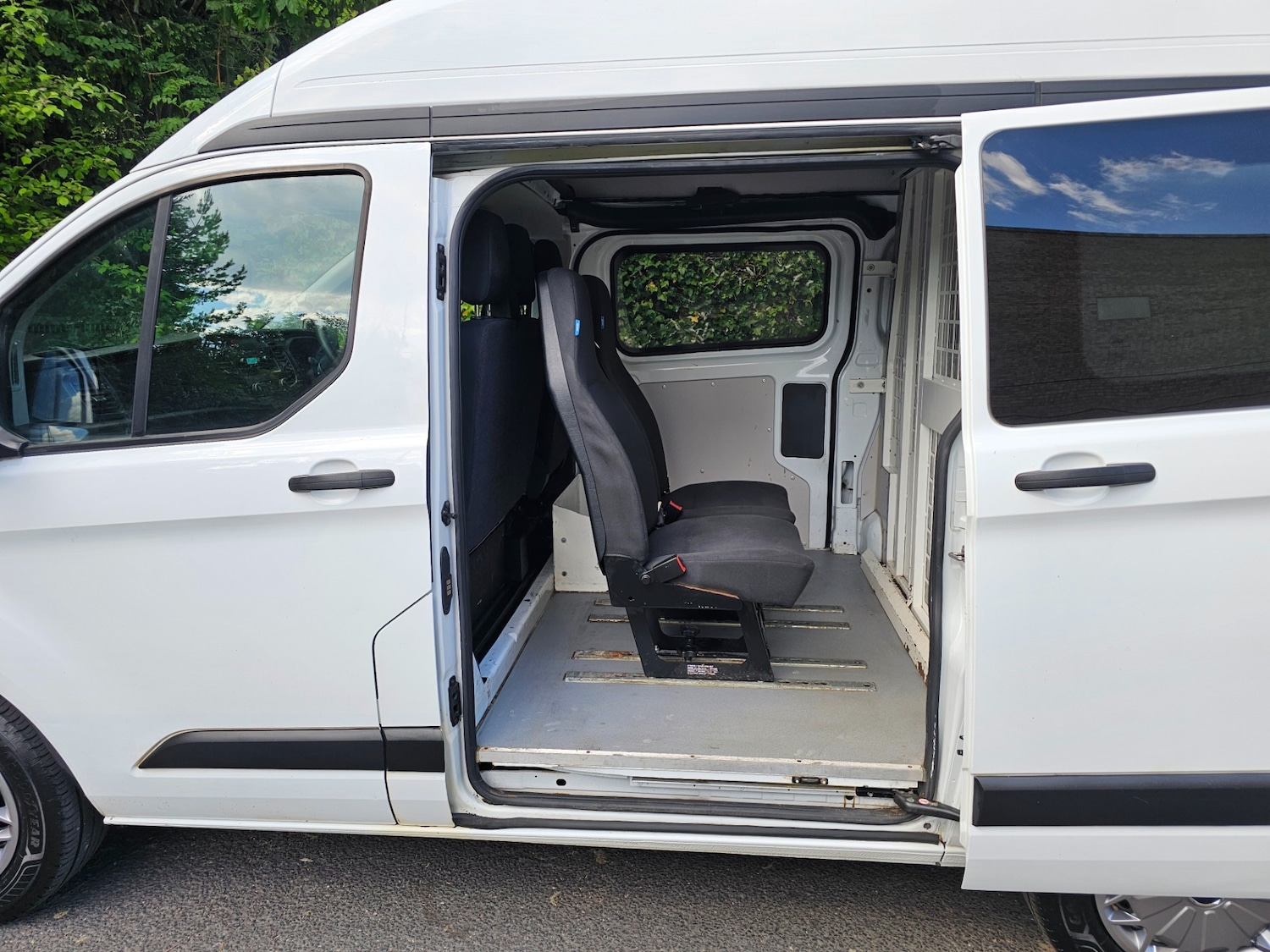 Vehicle 13