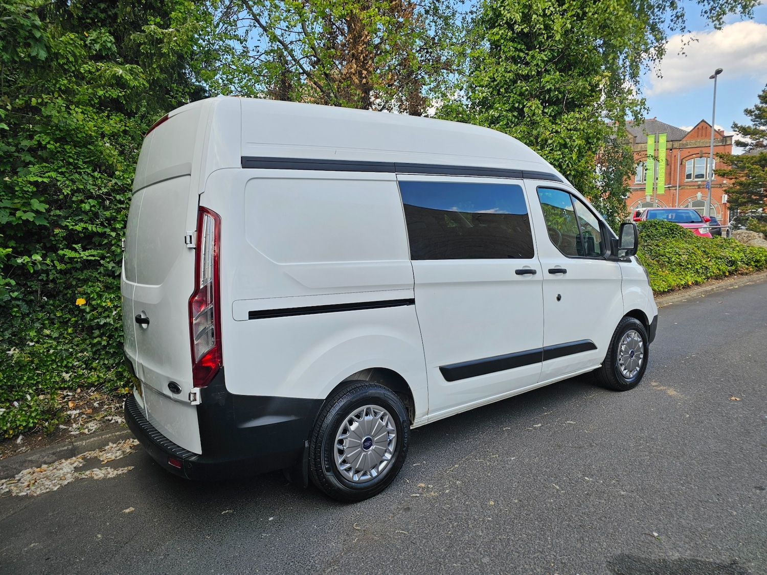 Vehicle 6