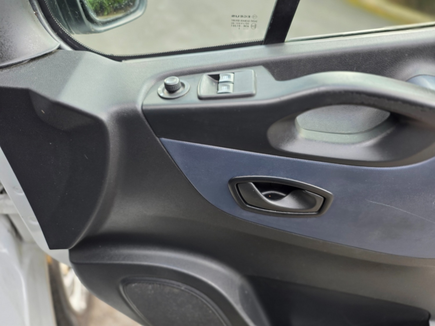 Used Vauxhall Vivaro 2014 for sale - 76591671: Photo 17