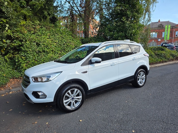 Used Ford Kuga 2019 for sale - 75522337: Photo 10
