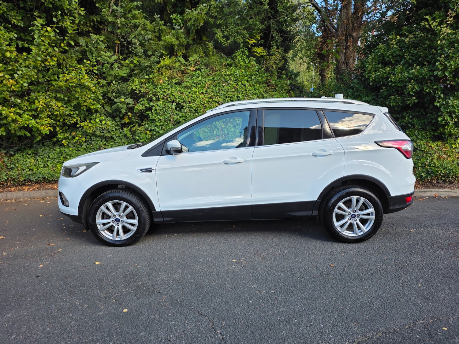 Used Ford Kuga 2019 for sale - 75522337: Photo 11
