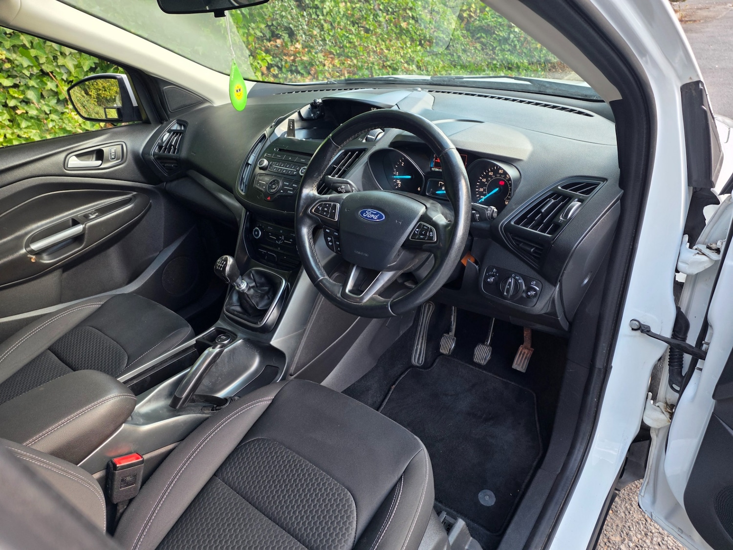 Used Ford Kuga 2019 for sale - 75522337: Photo 12