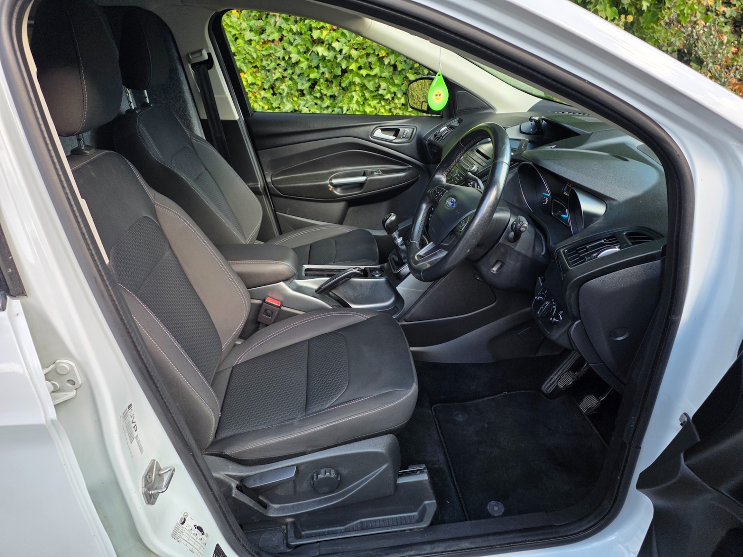 Used Ford Kuga 2019 for sale - 75522337: Photo 14