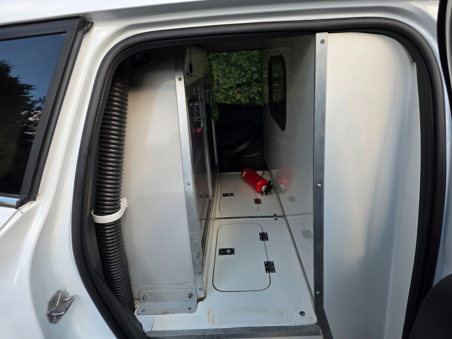 Used Ford Kuga 2019 for sale - 75522337: Photo 15