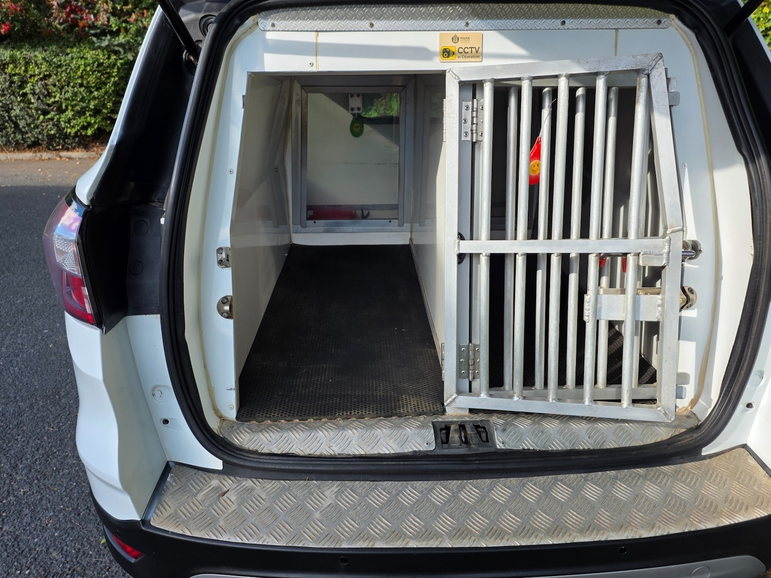 Used Ford Kuga 2019 for sale - 75522337: Photo 16