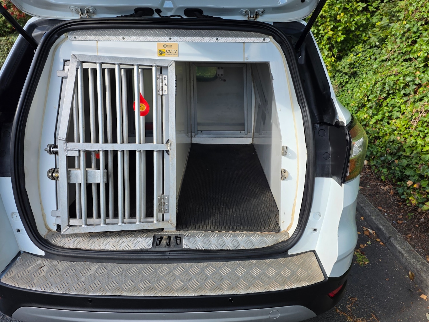 Used Ford Kuga 2019 for sale - 75522337: Photo 17