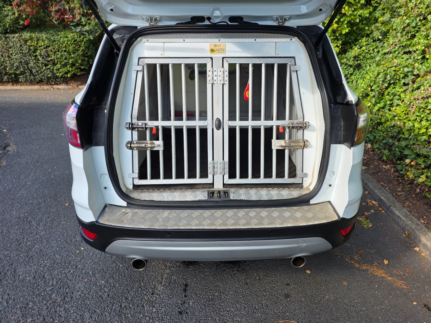 Used Ford Kuga 2019 for sale - 75522337: Photo 18