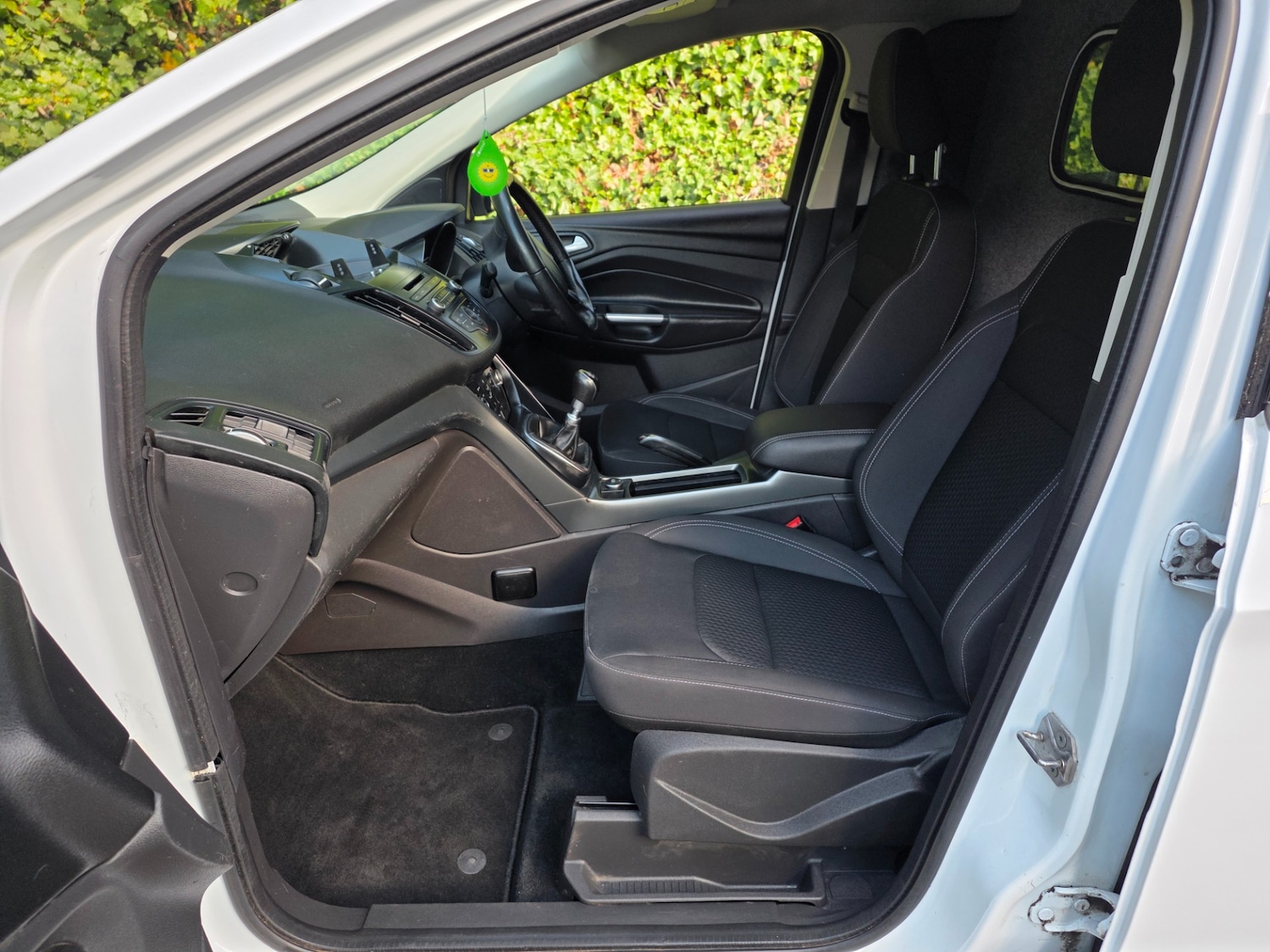 Used Ford Kuga 2019 for sale - 75522337: Photo 19