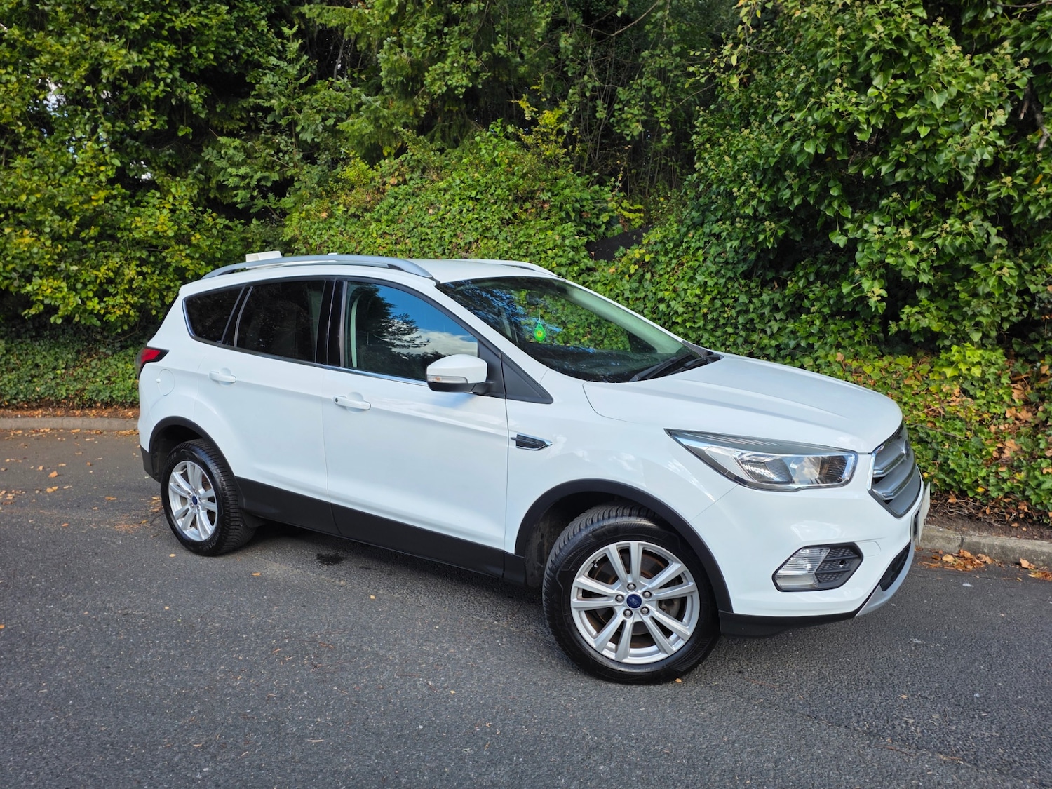 Used Ford Kuga 2019 for sale - 75522337: Photo 2