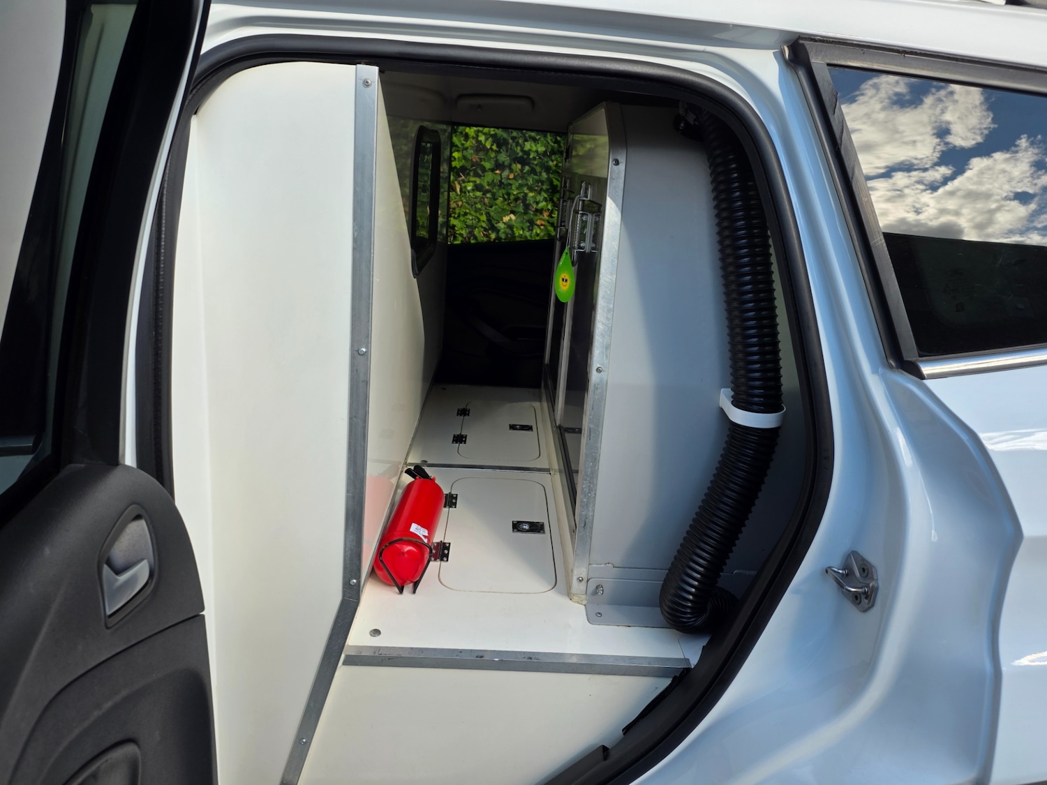 Used Ford Kuga 2019 for sale - 75522337: Photo 20