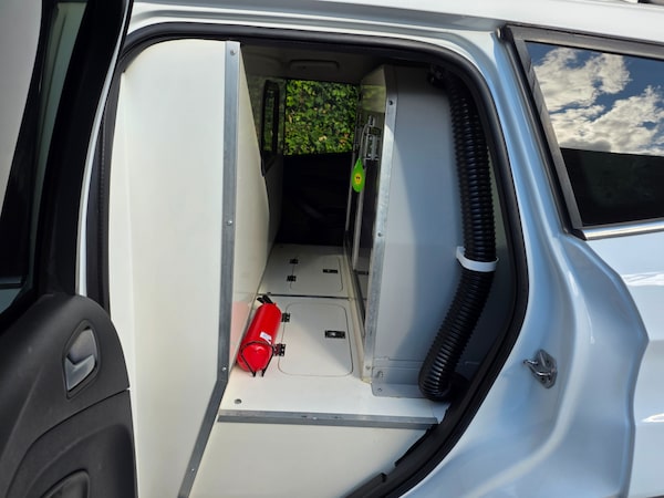 Used Ford Kuga 2019 for sale - 75522337: Photo 20