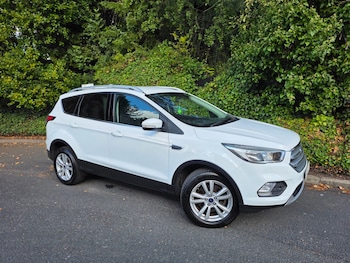Used Ford Kuga 2019 for sale - 75522337: Photo 2