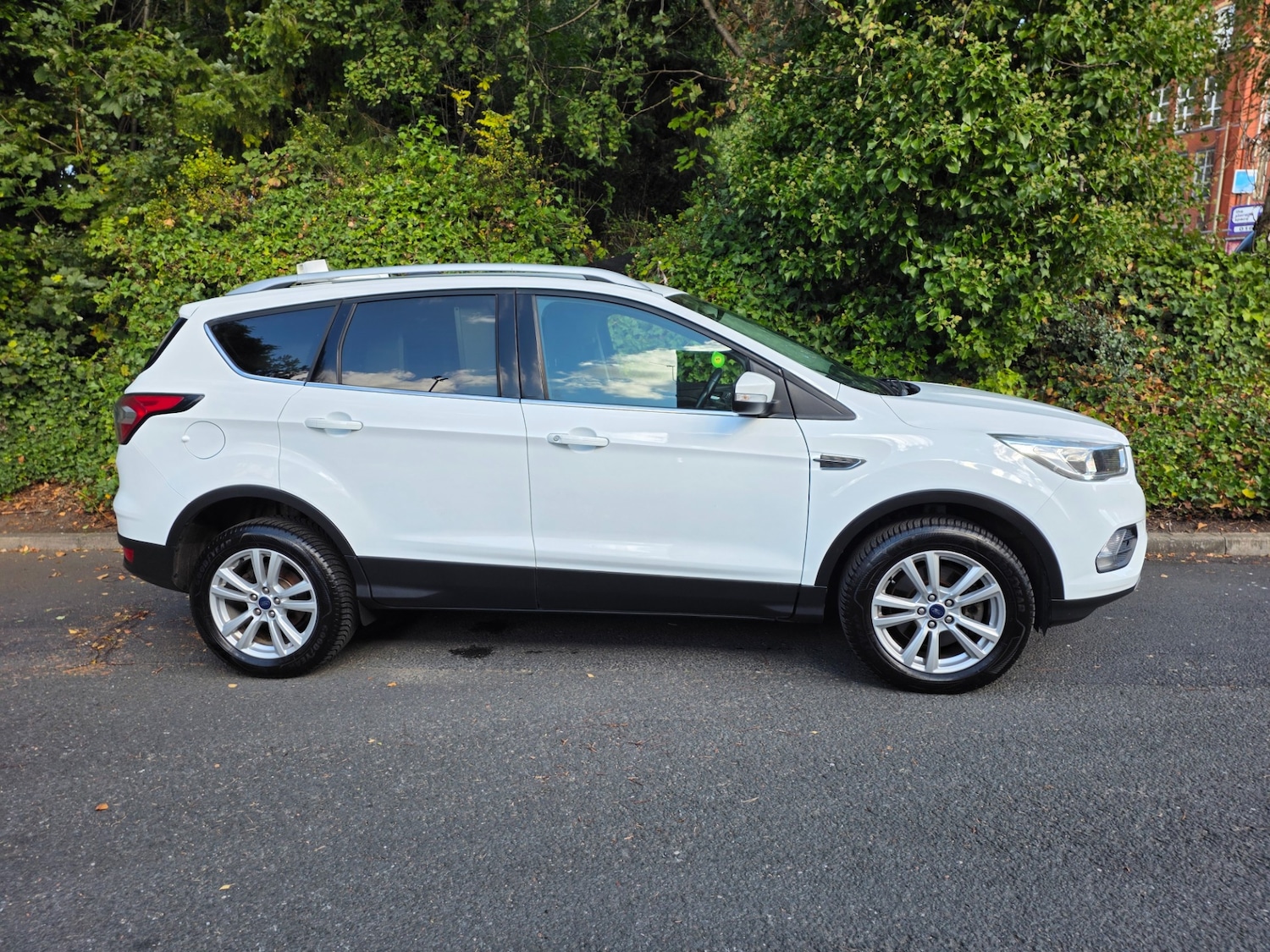 Used Ford Kuga 2019 for sale - 75522337: Photo 4