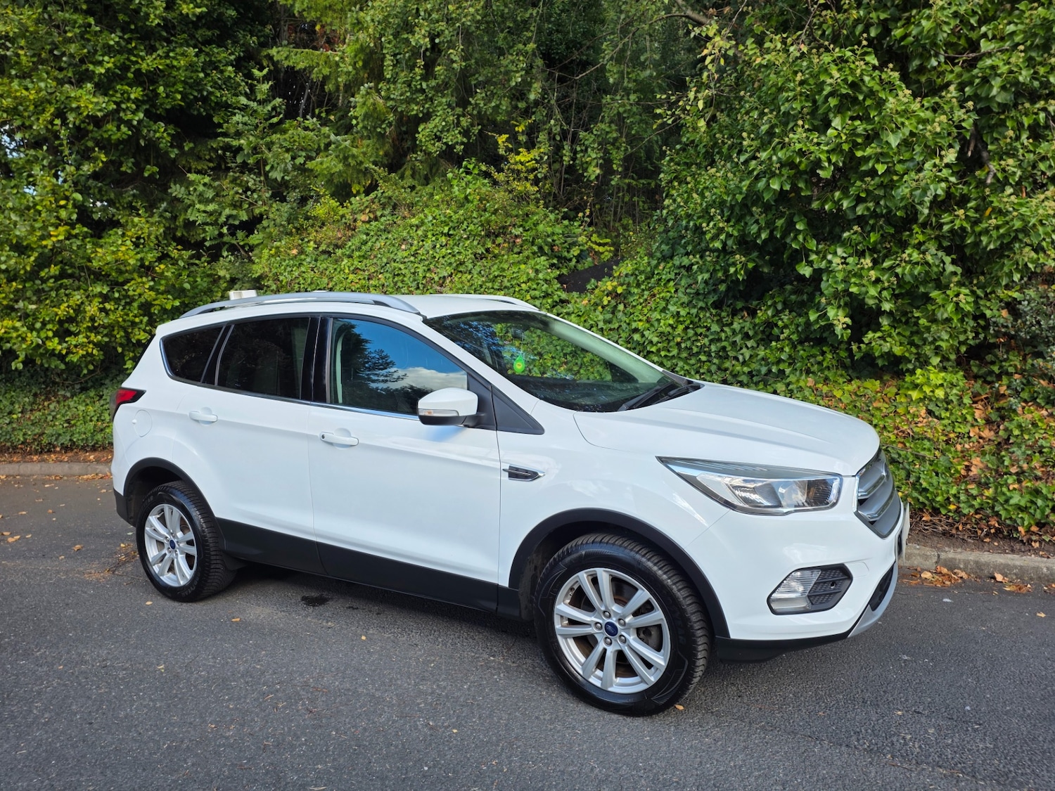 Used Ford Kuga 2019 for sale - 75522337: Photo 6