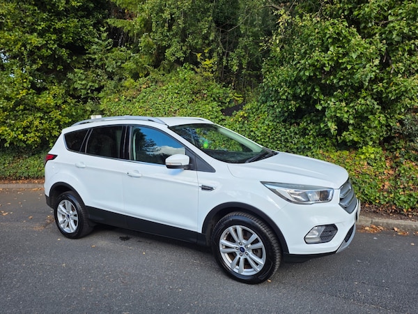 Used Ford Kuga 2019 for sale - 75522337: Photo 6