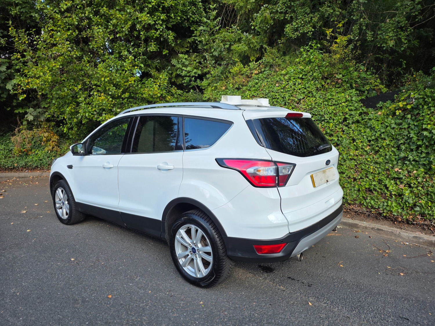 Used Ford Kuga 2019 for sale - 75522337: Photo 9