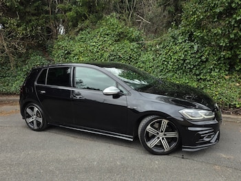 Used Volkswagen Golf 2019 for sale - 78243357: Photo