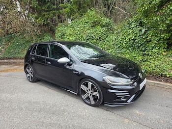 Used Volkswagen Golf 2019 for sale - 78243357: Photo