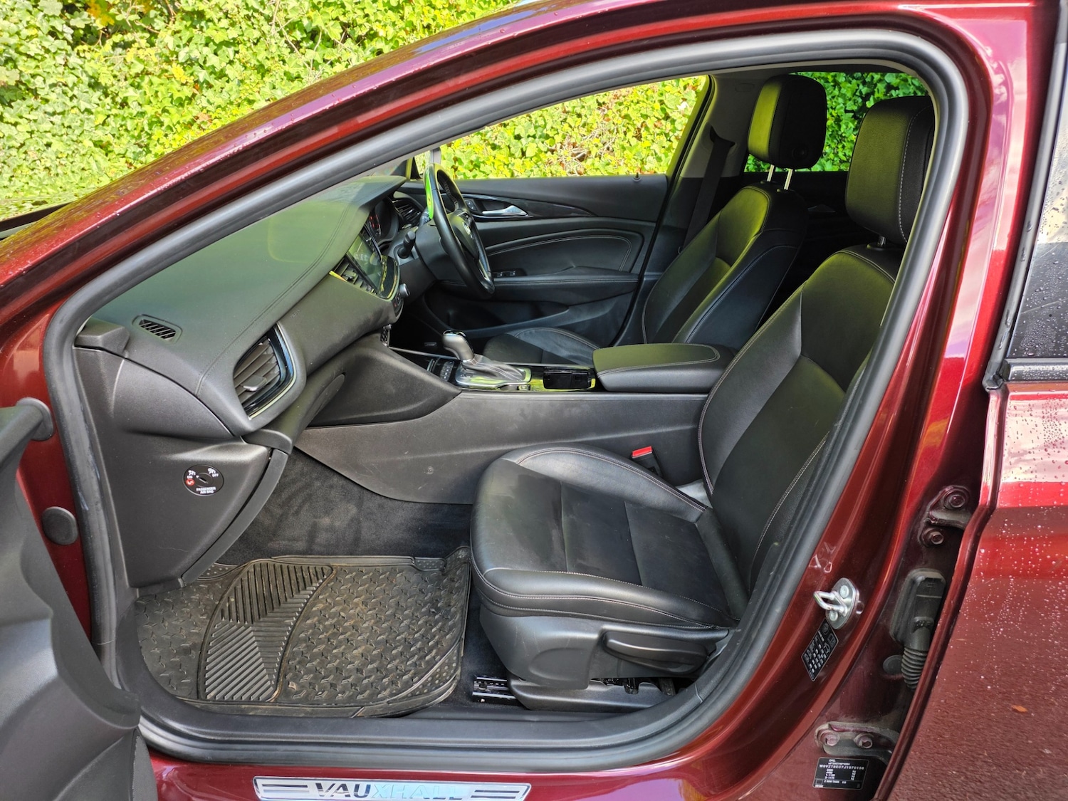 Used Vauxhall Insignia 2018 for sale - 75833038: Photo 11