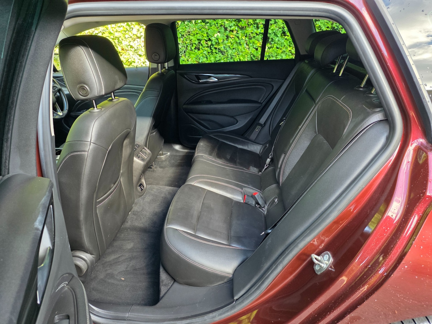 Used Vauxhall Insignia 2018 for sale - 75833038: Photo 13