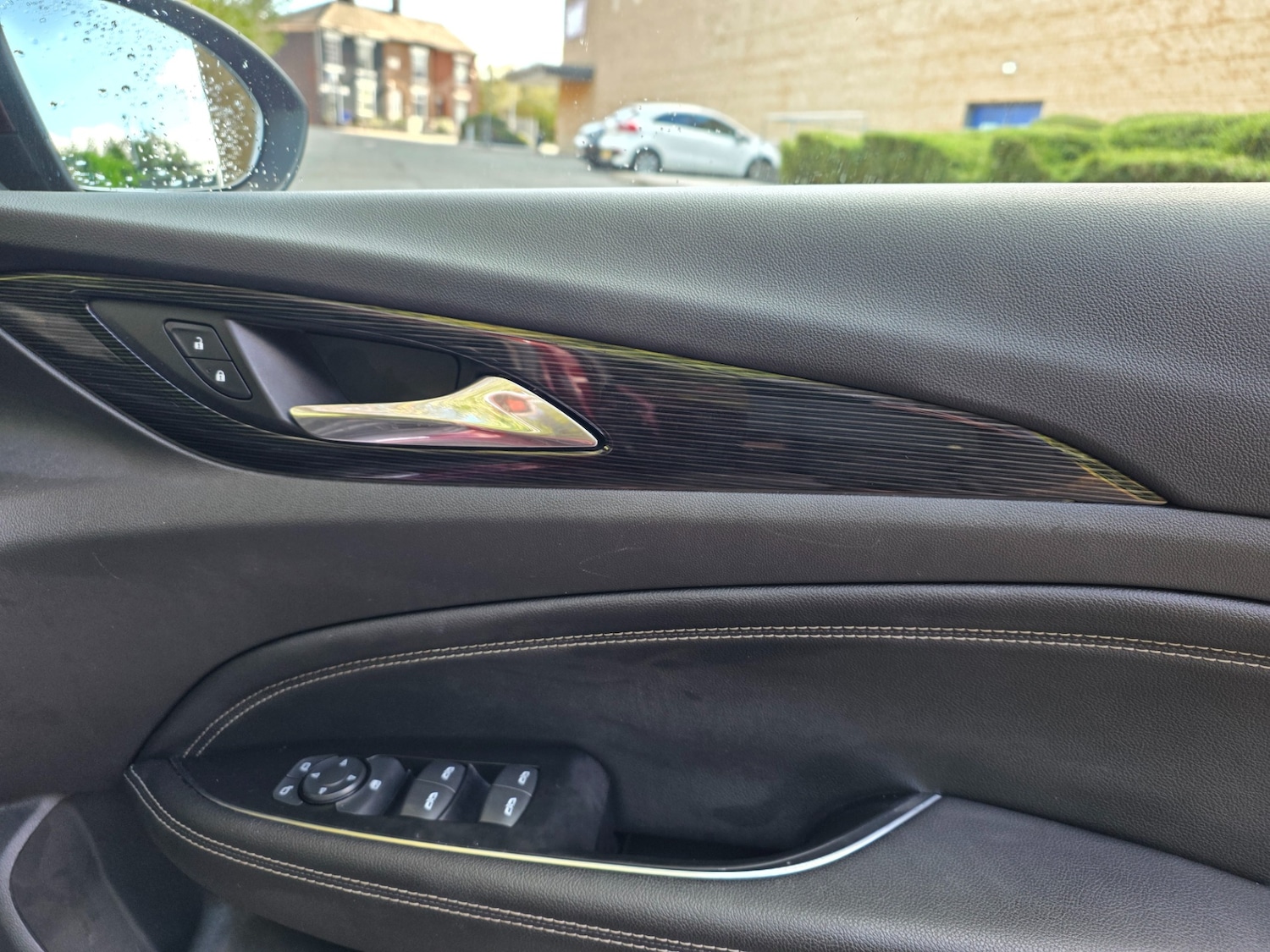 Used Vauxhall Insignia 2018 for sale - 75833038: Photo 15