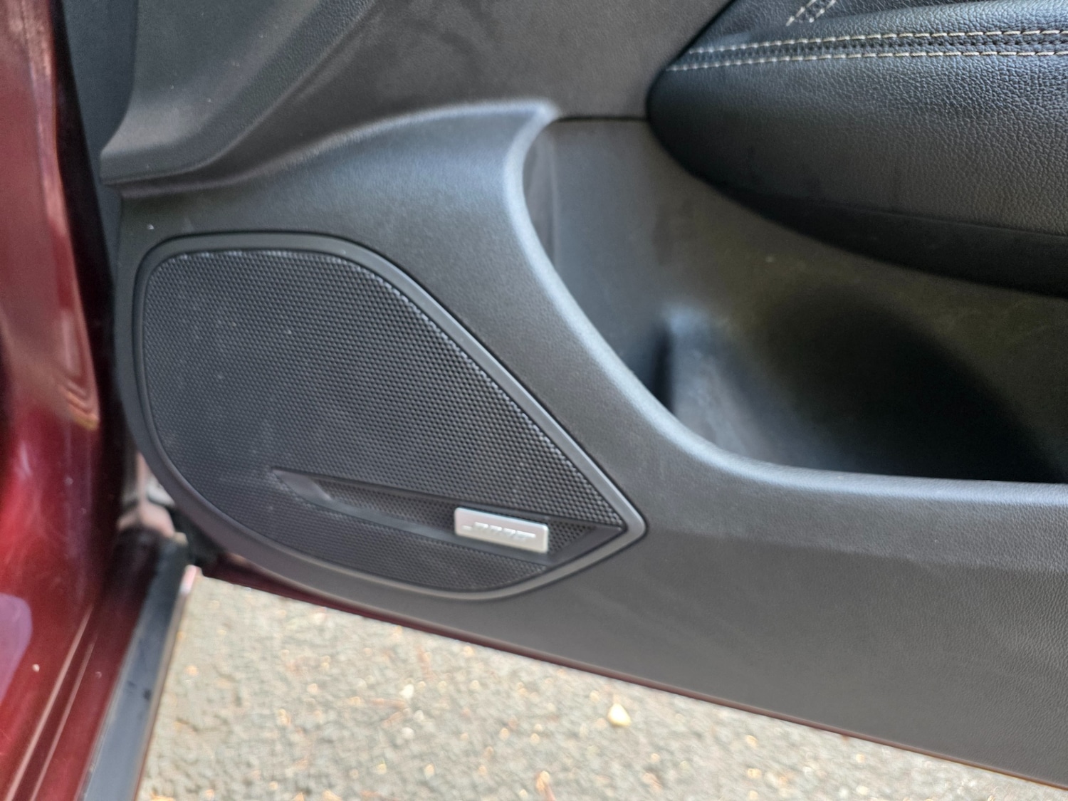 Used Vauxhall Insignia 2018 for sale - 75833038: Photo 16