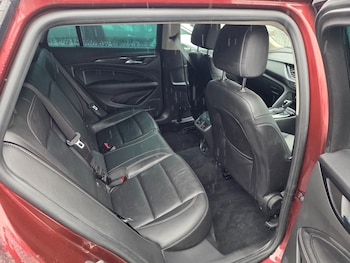 Used Vauxhall Insignia 2018 for sale - 75833038: Photo