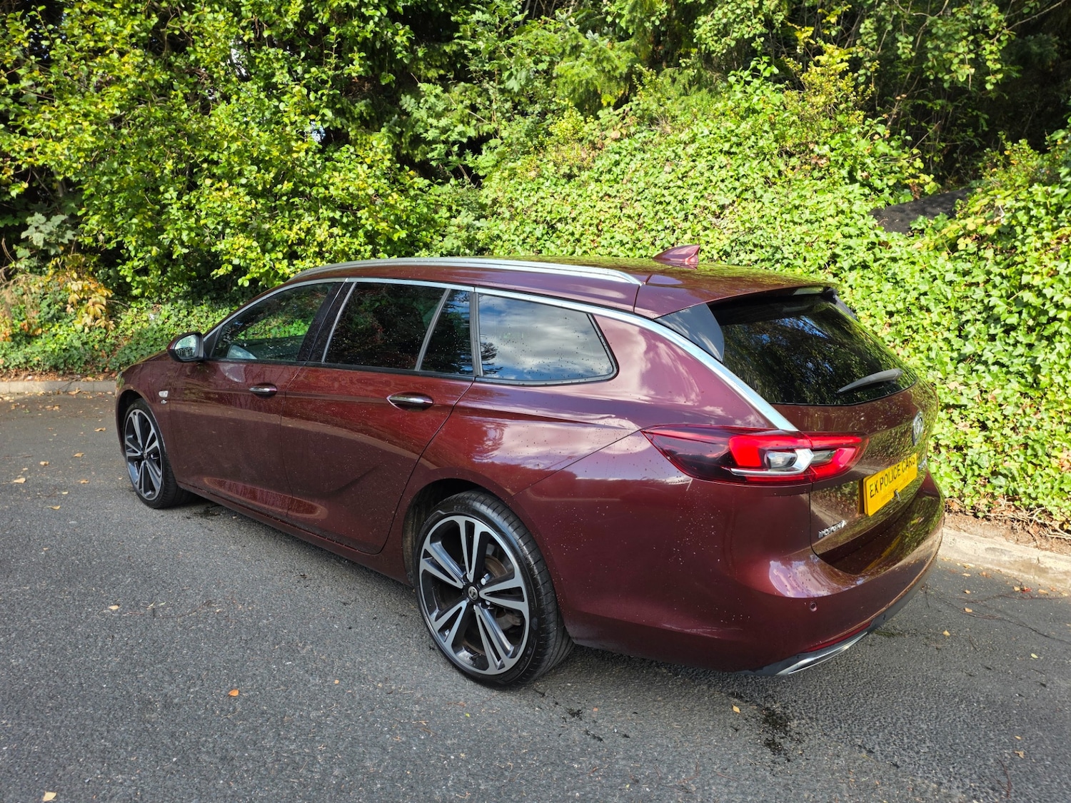 Used Vauxhall Insignia 2018 for sale - 75833038: Photo 7