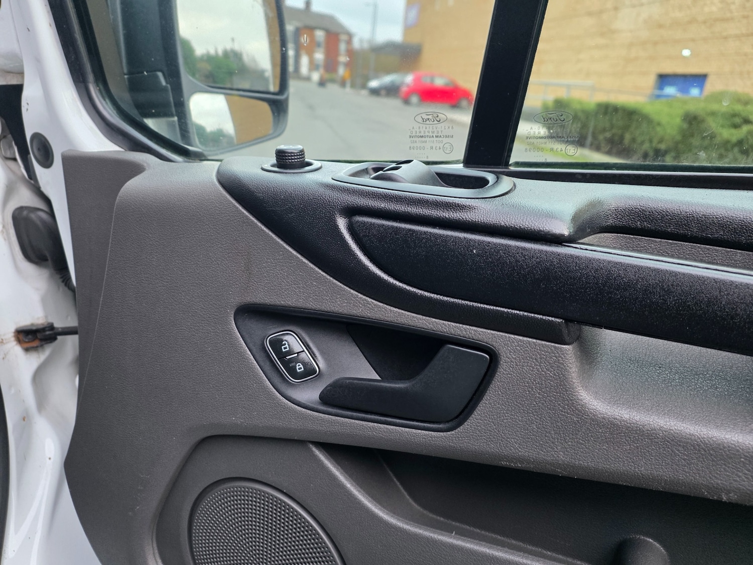 Used Ford Transit Custom 2018 for sale - 76591674: Photo 11