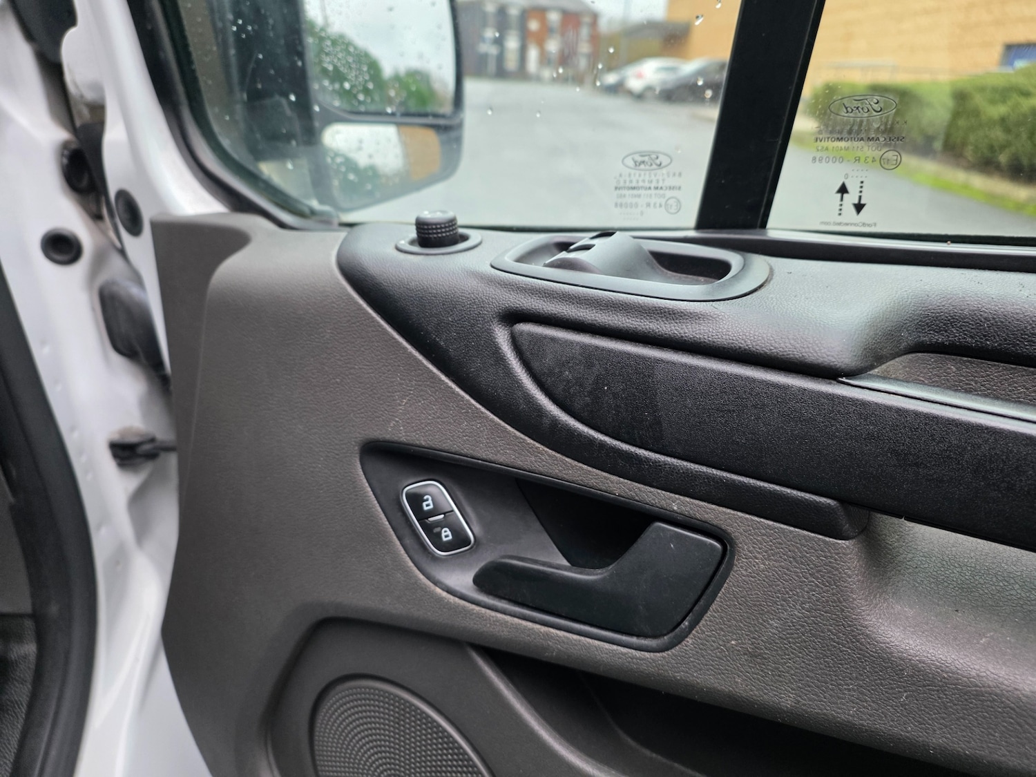 Used Ford Transit Custom 2020 for sale - 77044687: Photo 10