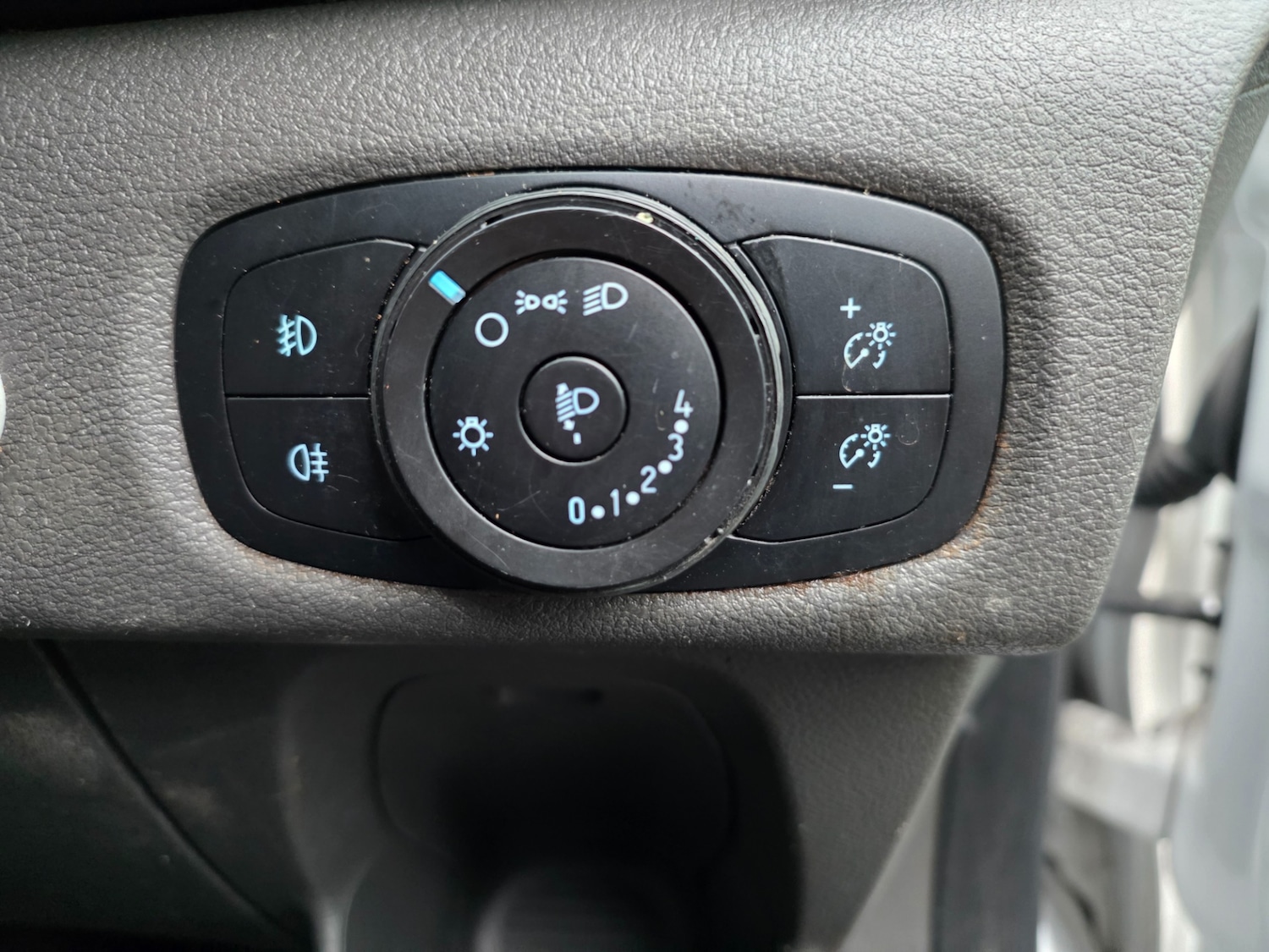 Used Ford Transit Custom 2020 for sale - 77044687: Photo 13