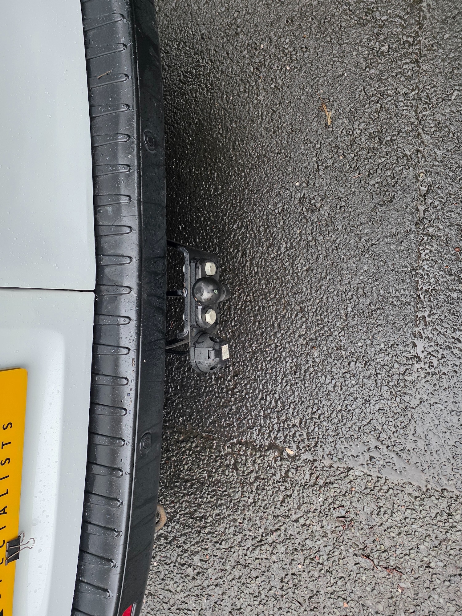 Used Ford Transit Custom 2020 for sale - 77044687: Photo 14