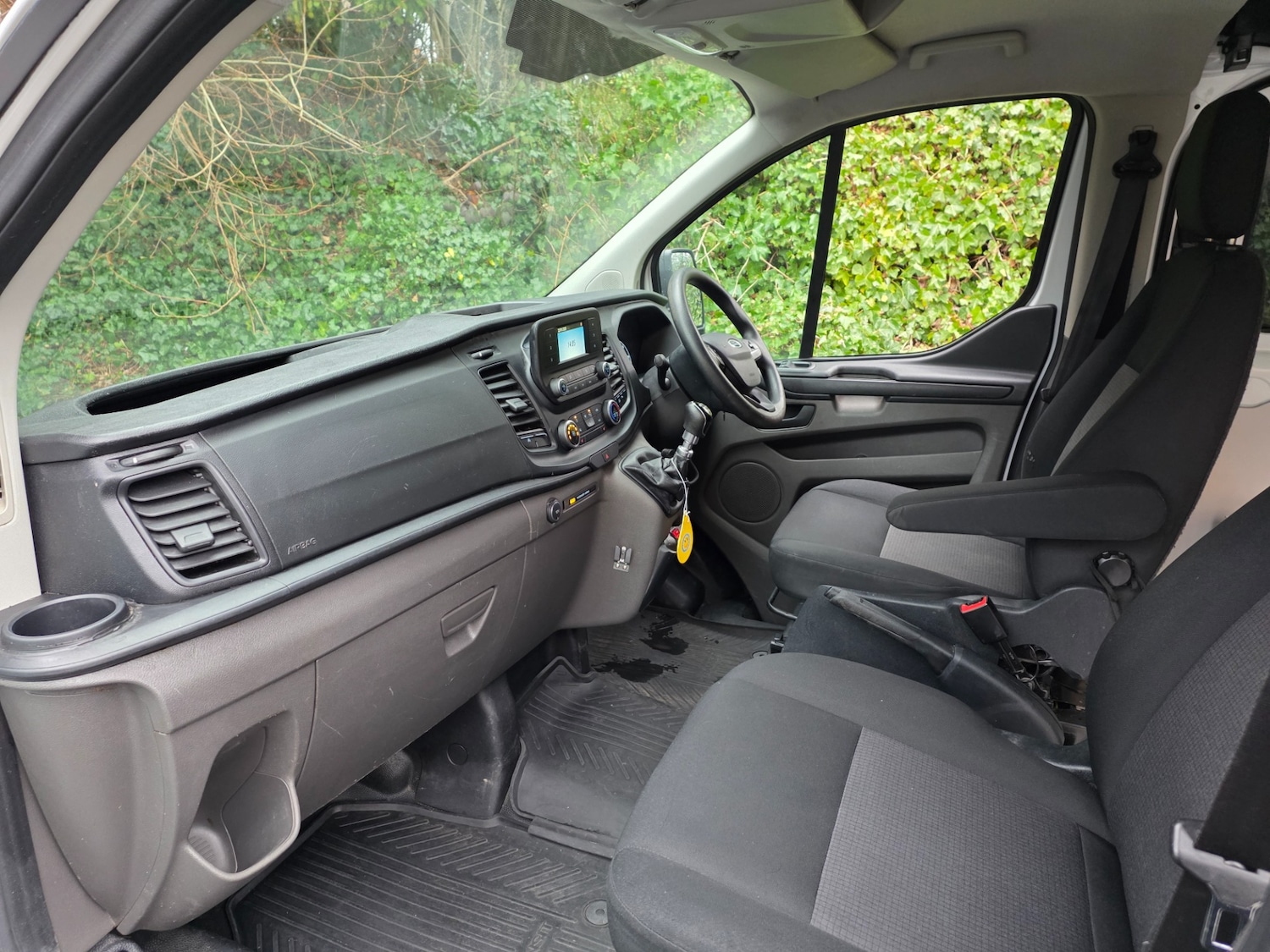 Used Ford Transit Custom 2020 for sale - 77044687: Photo 9