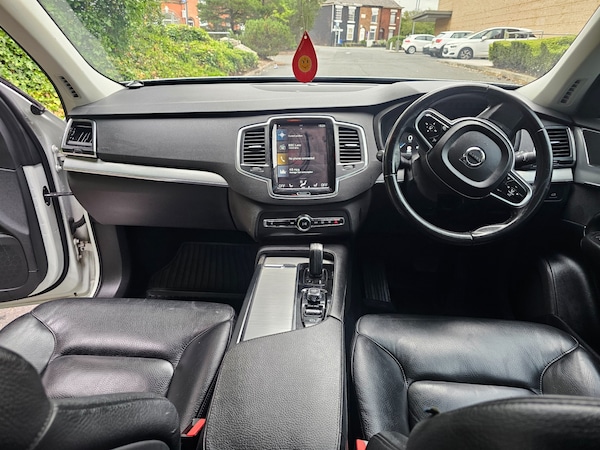 Used Volvo XC90 2021 for sale - 74407050: Photo 10