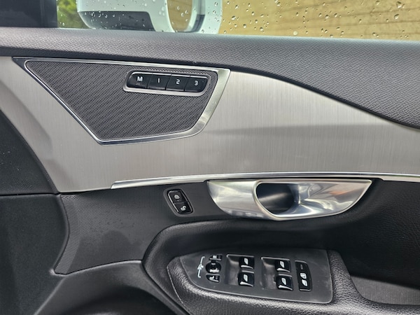 Used Volvo XC90 2021 for sale - 74407050: Photo 15