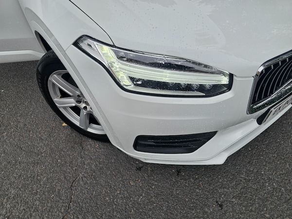 Used Volvo XC90 2021 for sale - 74407050: Photo 16