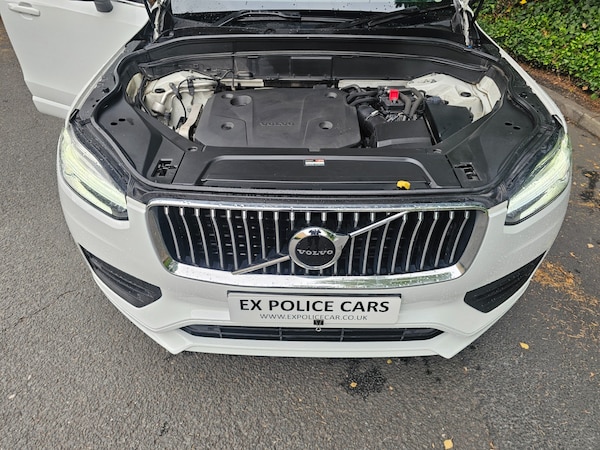 Used Volvo XC90 2021 for sale - 74407050: Photo 17