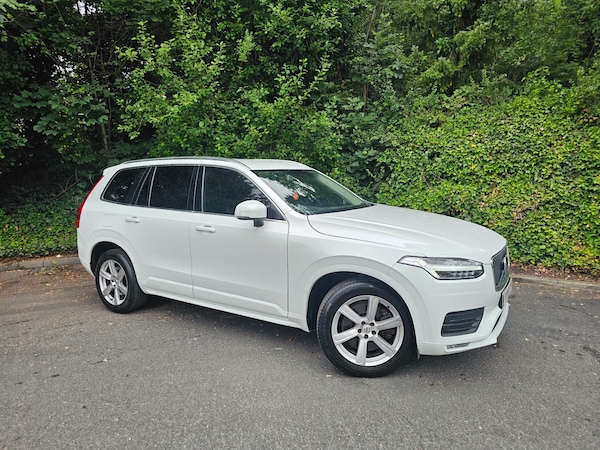 Used Volvo XC90 2021 for sale - 74407050: Photo 1