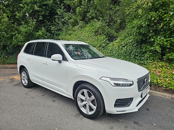 Used Volvo XC90 2021 for sale - 74407050: Photo
