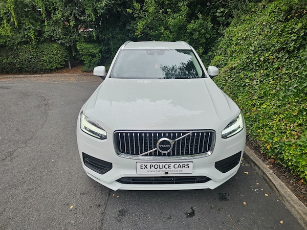 Used Volvo XC90 2021 for sale - 74407050: Photo 3