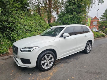 Used Volvo XC90 2021 for sale - 74407050: Photo