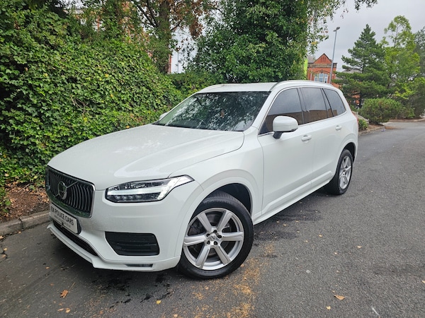 Used Volvo XC90 2021 for sale - 74407050: Photo 5
