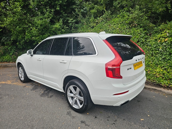 Used Volvo XC90 2021 for sale - 74407050: Photo 7